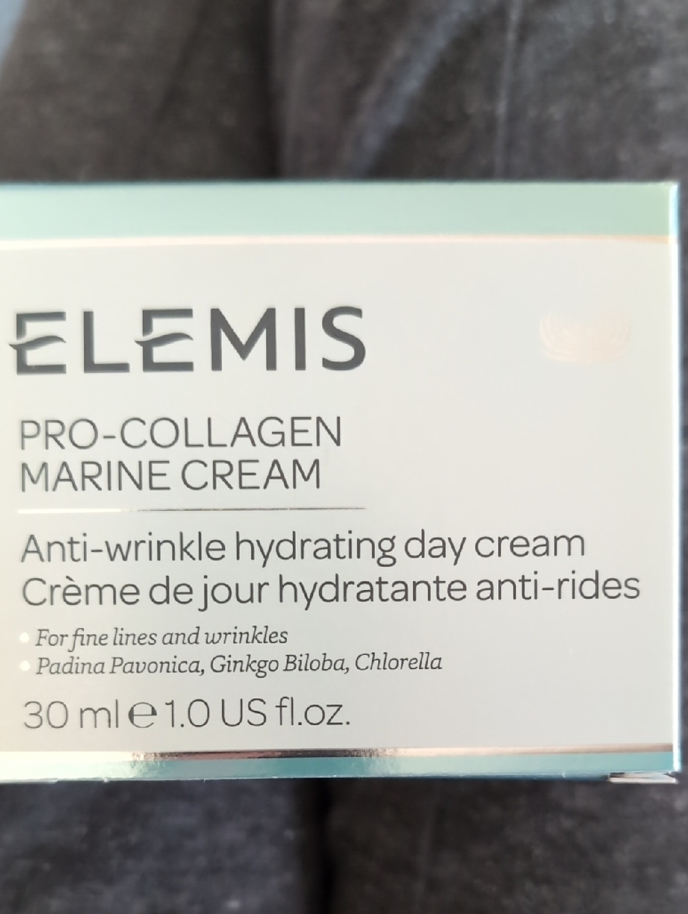 Elemis Pro-collagen Marine Cream